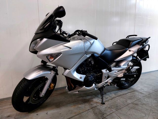 honda - cbf-600-s-abs