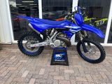 YAMAHA YZ 250