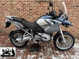 BMW R 1200 GS ABS