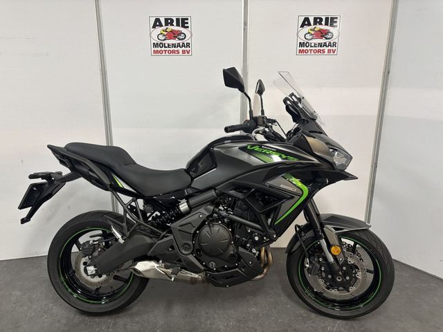 kawasaki - versys-650-abs