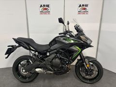 KAWASAKI VERSYS 650 ABS