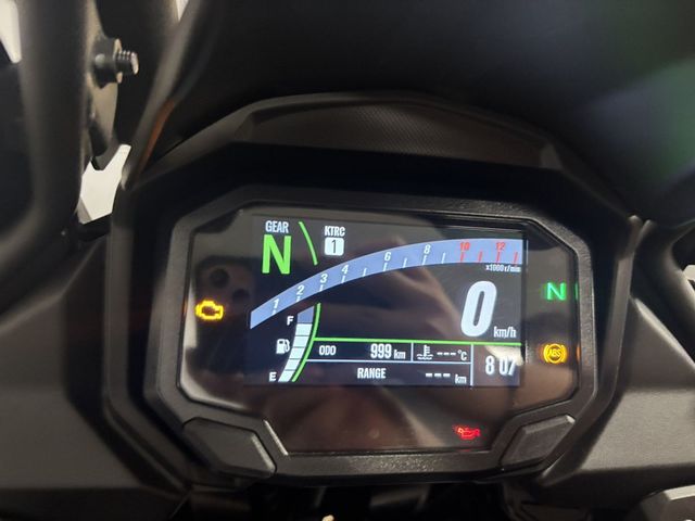 kawasaki - versys-650-abs