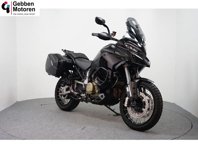 ducati - multistrada-v4-s