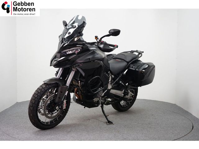 ducati - multistrada-v4-s