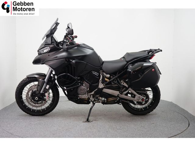 ducati - multistrada-v4-s