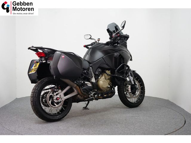 ducati - multistrada-v4-s