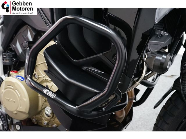 ducati - multistrada-v4-s