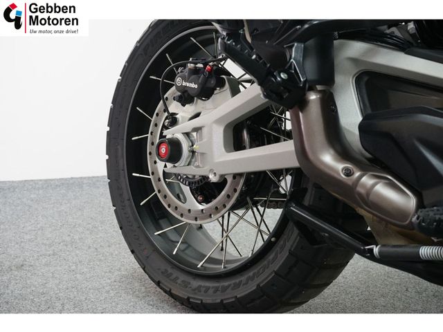 ducati - multistrada-v4-s