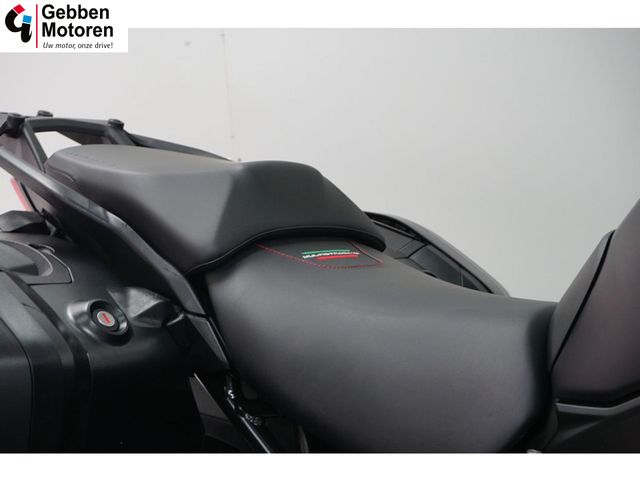 ducati - multistrada-v4-s