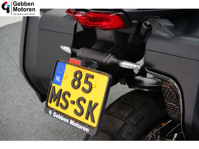 ducati - multistrada-v4-s