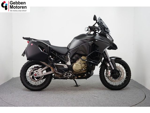 ducati - multistrada-v4-s