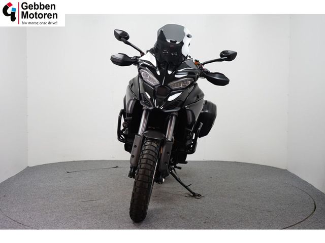 ducati - multistrada-v4-s