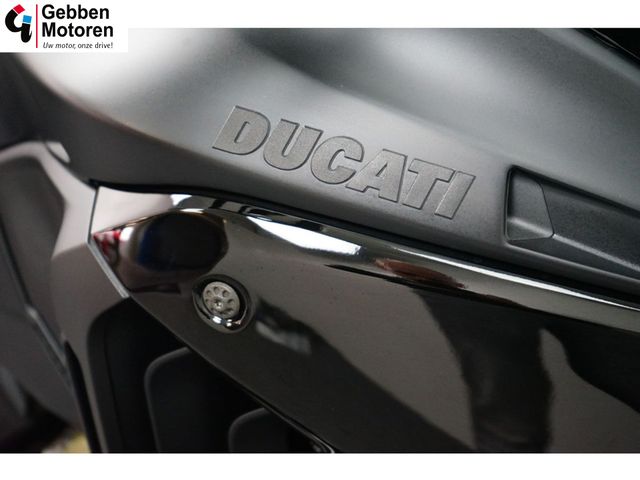 ducati - multistrada-v4-s