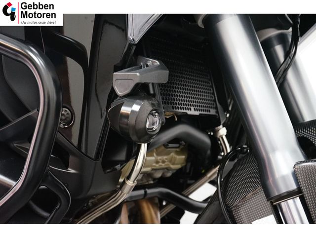 ducati - multistrada-v4-s