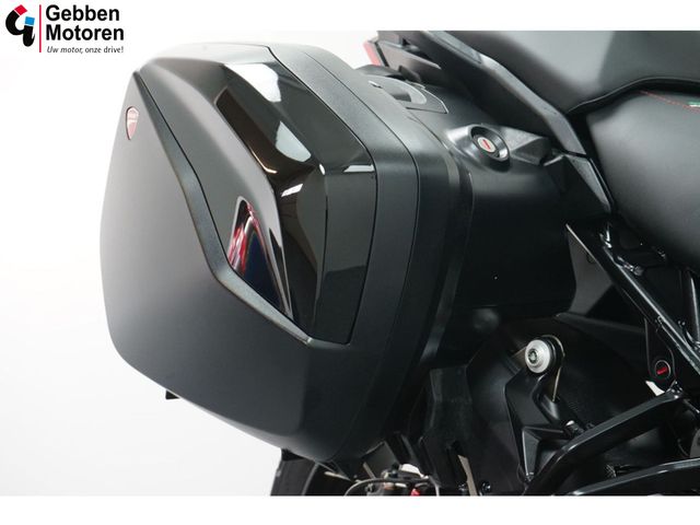 ducati - multistrada-v4-s