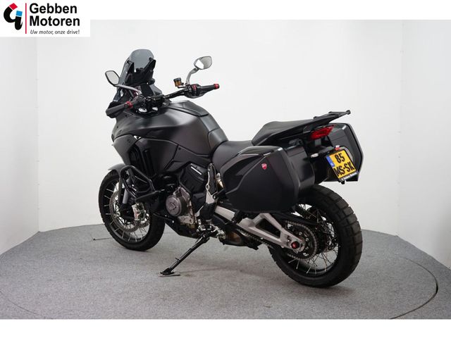 ducati - multistrada-v4-s