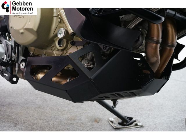 ducati - multistrada-v4-s