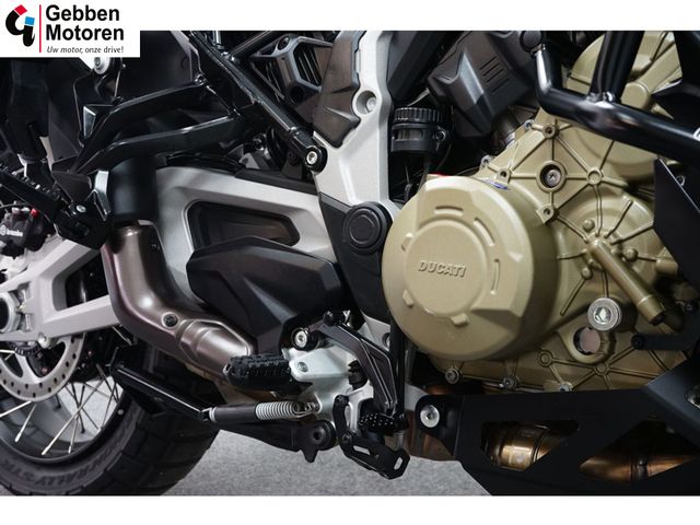 ducati - multistrada-v4-s