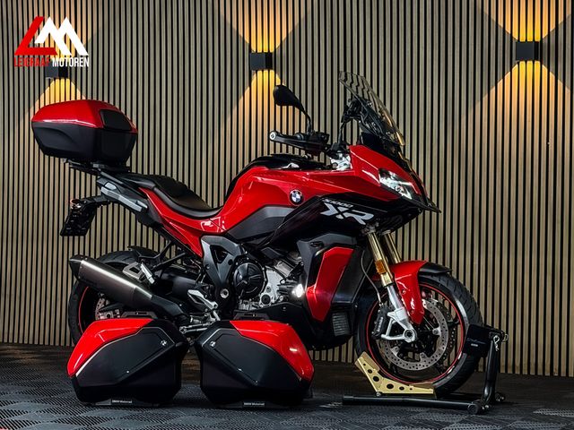 bmw - s-1000-xr