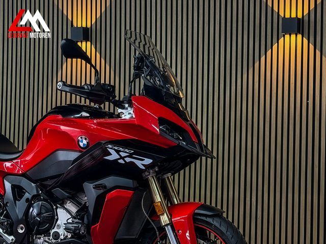 bmw - s-1000-xr