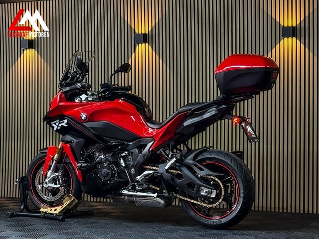 bmw - s-1000-xr