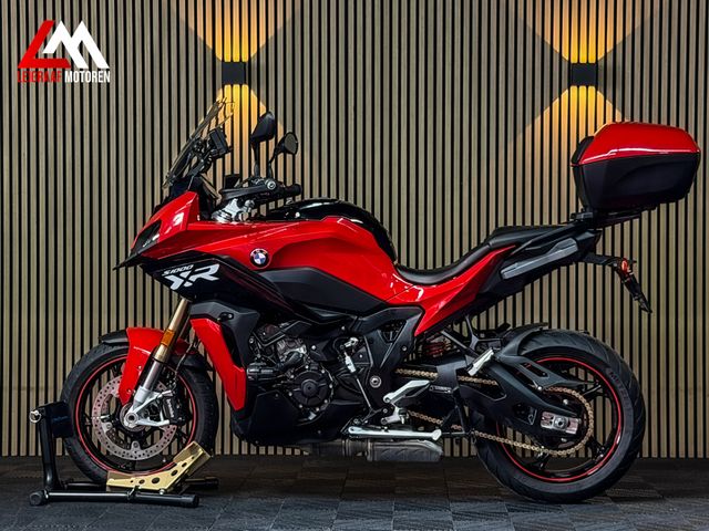 bmw - s-1000-xr