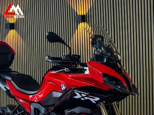 bmw - s-1000-xr