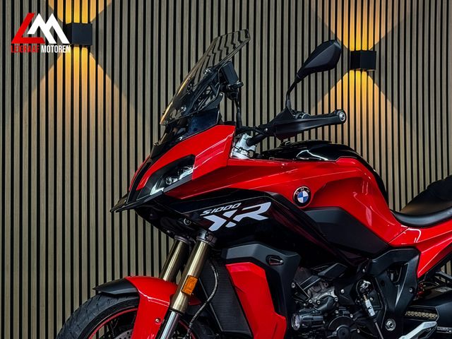 bmw - s-1000-xr