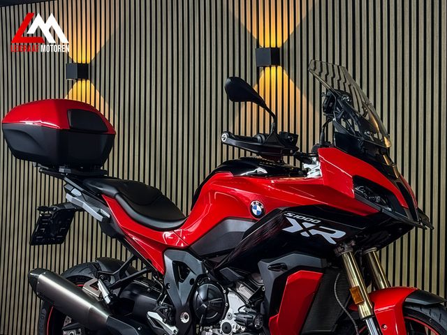 bmw - s-1000-xr