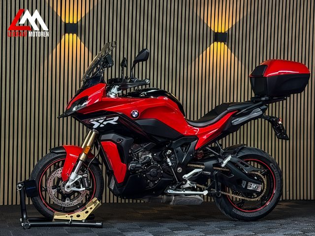 bmw - s-1000-xr