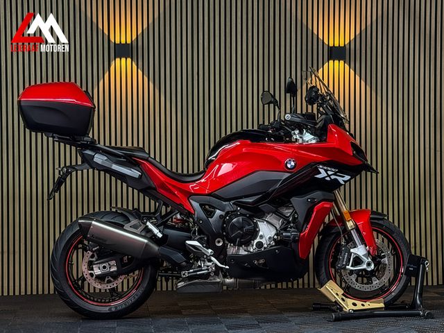 bmw - s-1000-xr