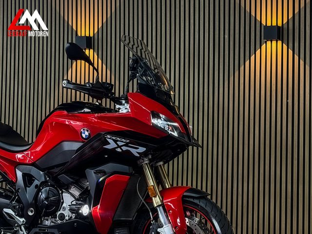 bmw - s-1000-xr