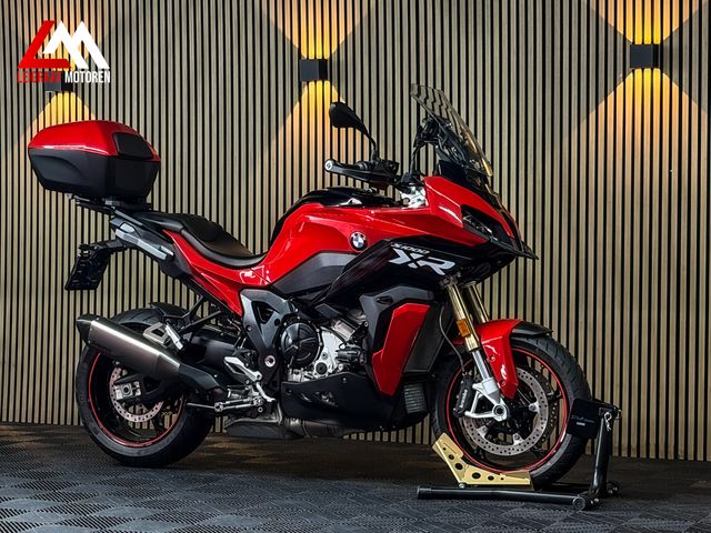 bmw - s-1000-xr