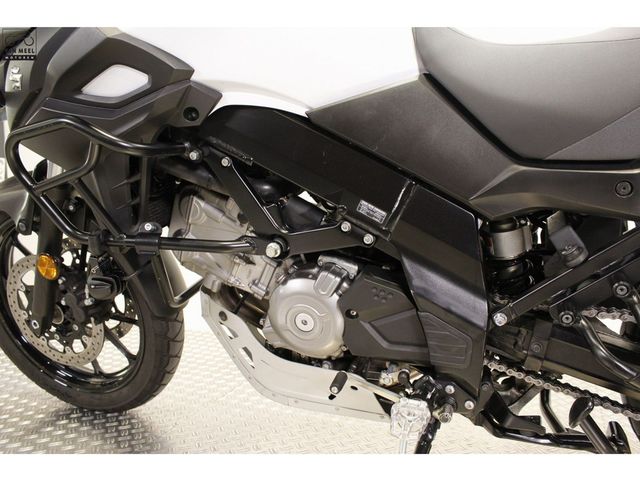 suzuki - v-strom-dl-650