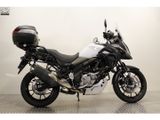 SUZUKI V-STROM DL 650