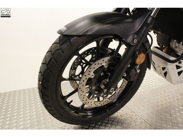 suzuki - v-strom-dl-650