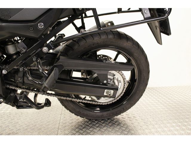 suzuki - v-strom-dl-650