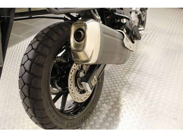 suzuki - v-strom-dl-650