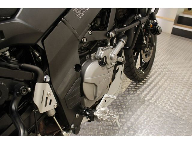 suzuki - v-strom-dl-650