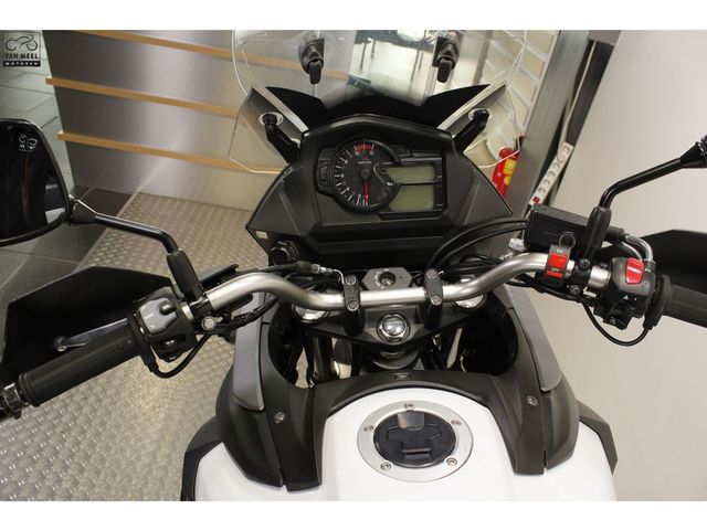 suzuki - v-strom-dl-650