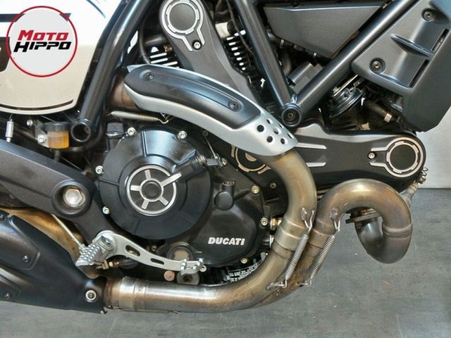 ducati - scrambler-cafe-racer