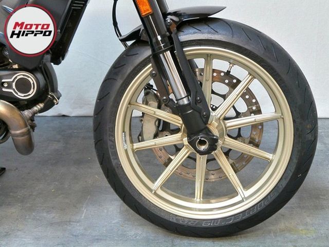 ducati - scrambler-cafe-racer