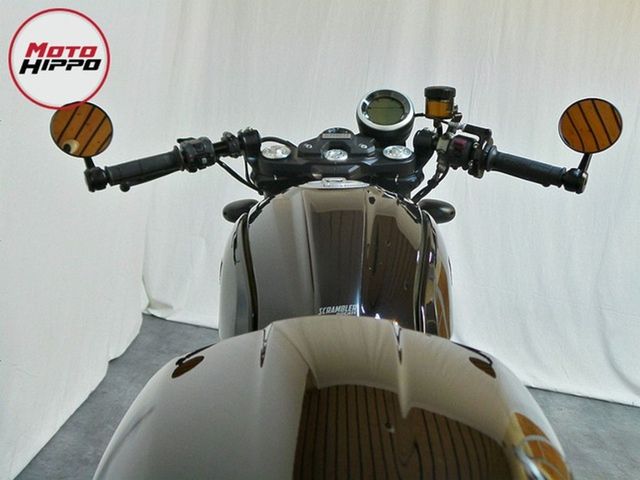 ducati - scrambler-cafe-racer