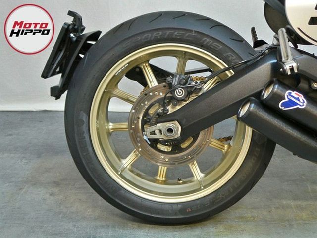 ducati - scrambler-cafe-racer