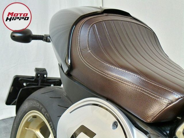 ducati - scrambler-cafe-racer