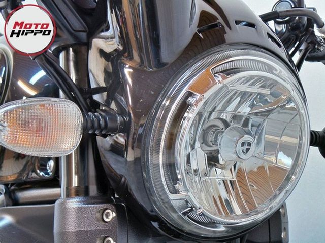 ducati - scrambler-cafe-racer