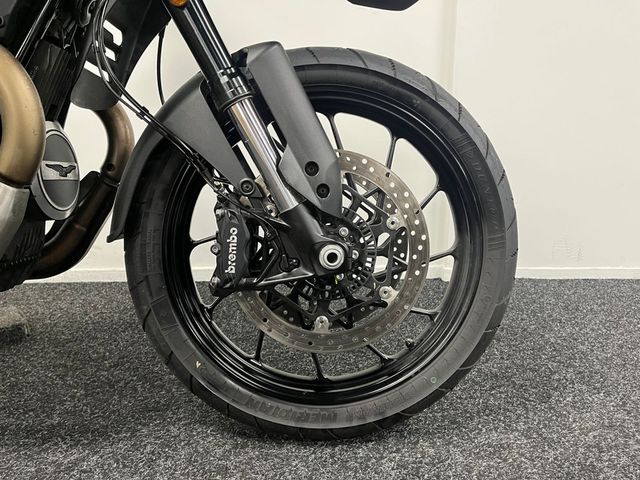 moto-guzzi - v-85-tt