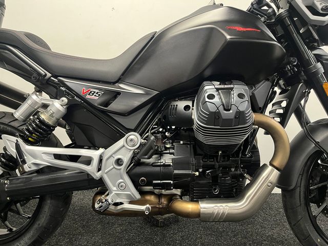 moto-guzzi - v-85-tt