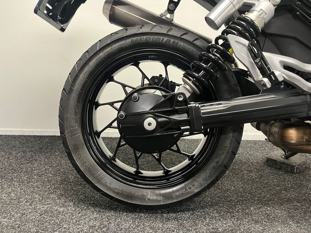 moto-guzzi - v-85-tt