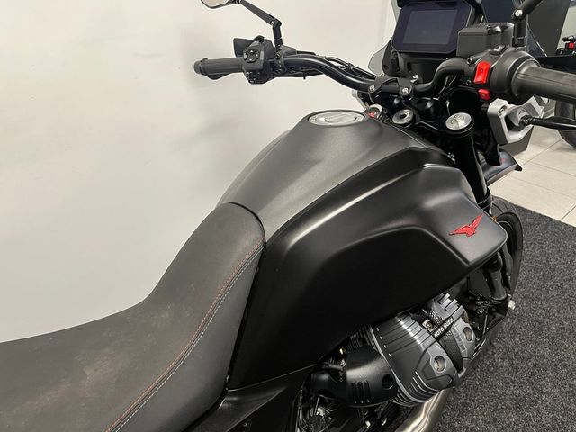moto-guzzi - v-85-tt